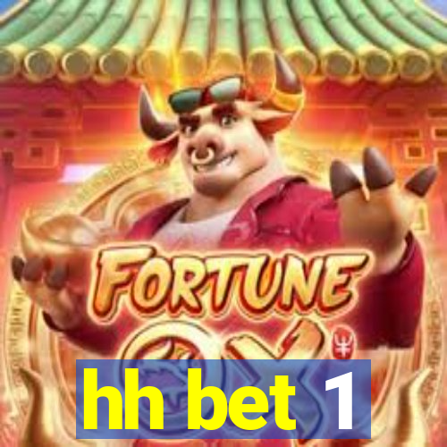 hh bet 1